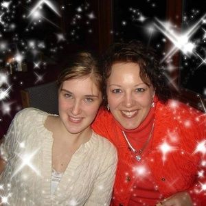 Meet your Posher, Lorrie